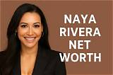 Naya Castinado Net Worth