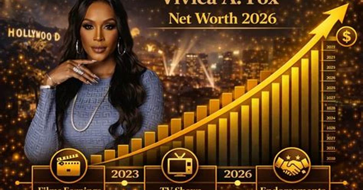 Naysh Fox Net Worth