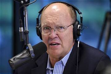 Neal Boortz Net Worth