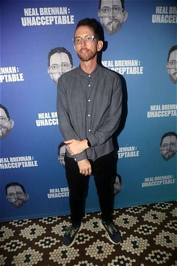 Neal Brennan Net Worth