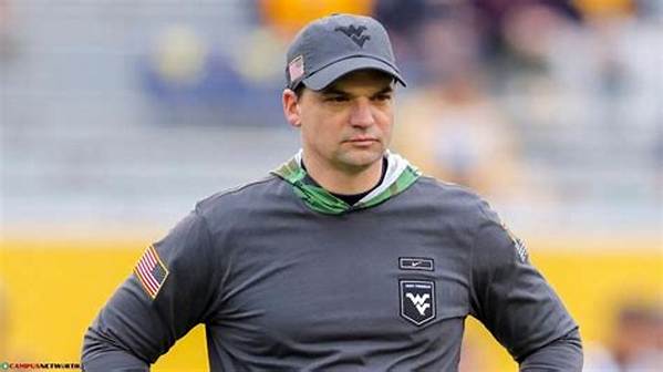 Neal Brown Net Worth