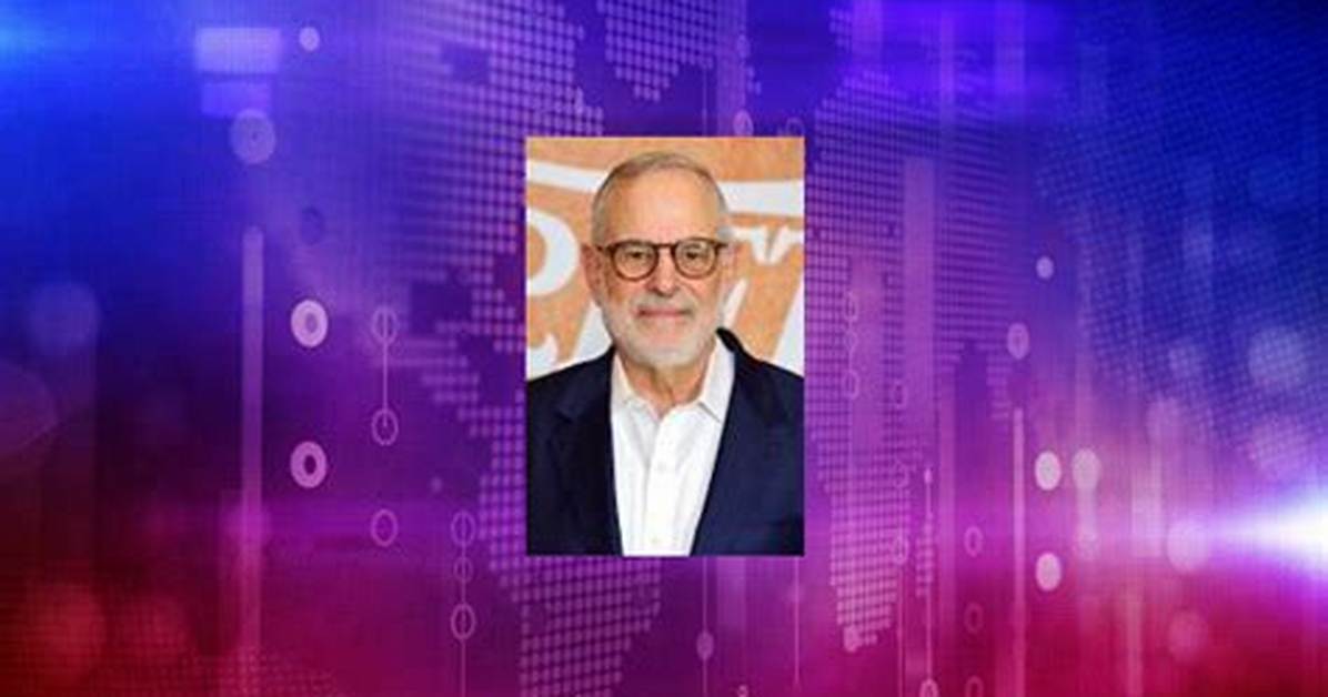 Neal Gabler Net Worth
