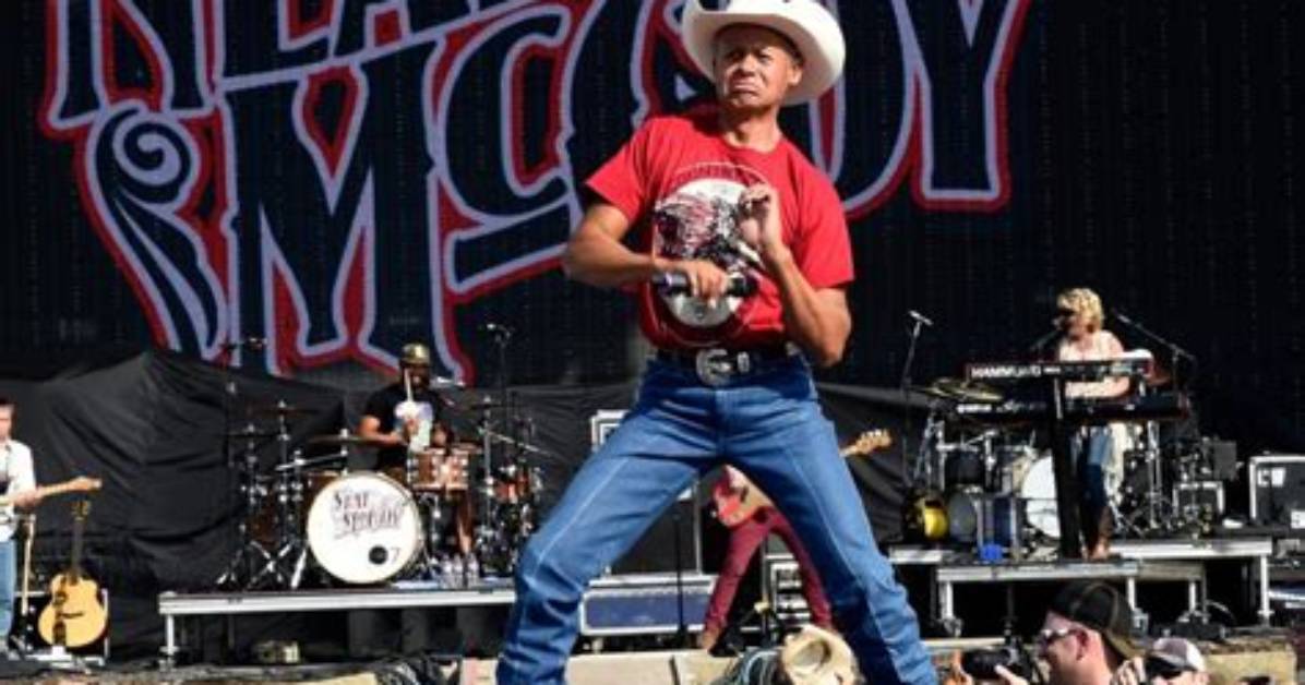 Neal Mccoy Net Worth
