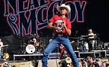 Neal Mccoy Net Worth