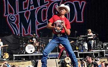 Neal Mccoy Net Worth