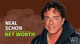 Neal Schon Net Worth