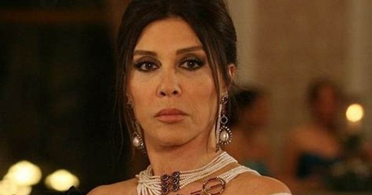 Nebahat %C3%87Ehre Net Worth 150. Jpg