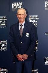 Ned Jarrett Net Worth