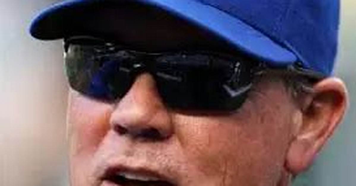 Ned Yost Net Worth