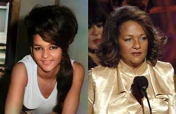 Nedra Talley Net Worth