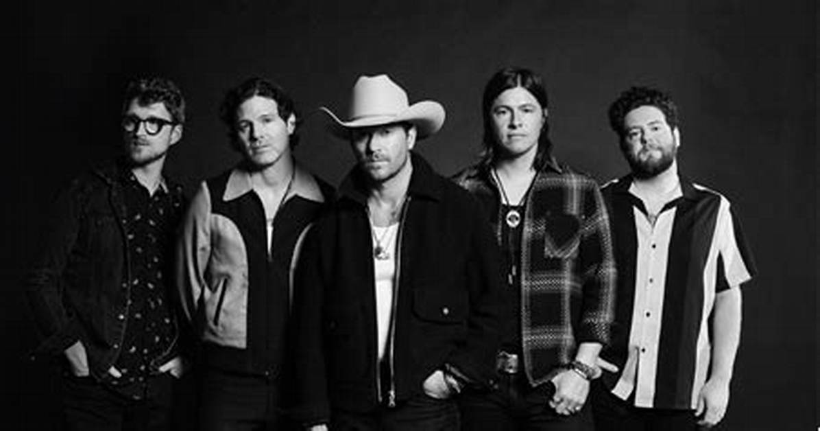 Needtobreathe Net Worth