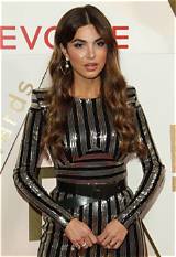 Negin Mirsalehi Net Worth