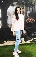 Neha Bamb Net Worth
