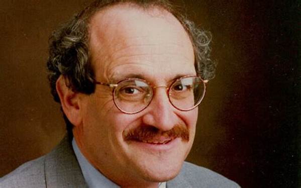 Neil B. Shulman Net Worth