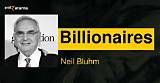 Neil Bluhm Net Worth