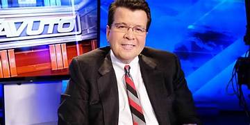Neil Cavuto Net Worth