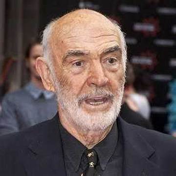 Neil Connery Net Worth