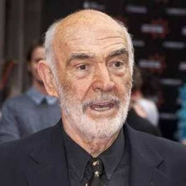 Neil Connery Net Worth