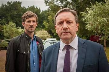 Neil Dudgeon Net Worth