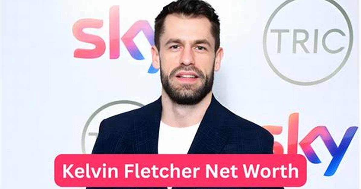 Neil Fletcher Net Worth