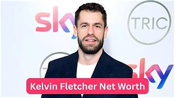 Neil Fletcher Net Worth