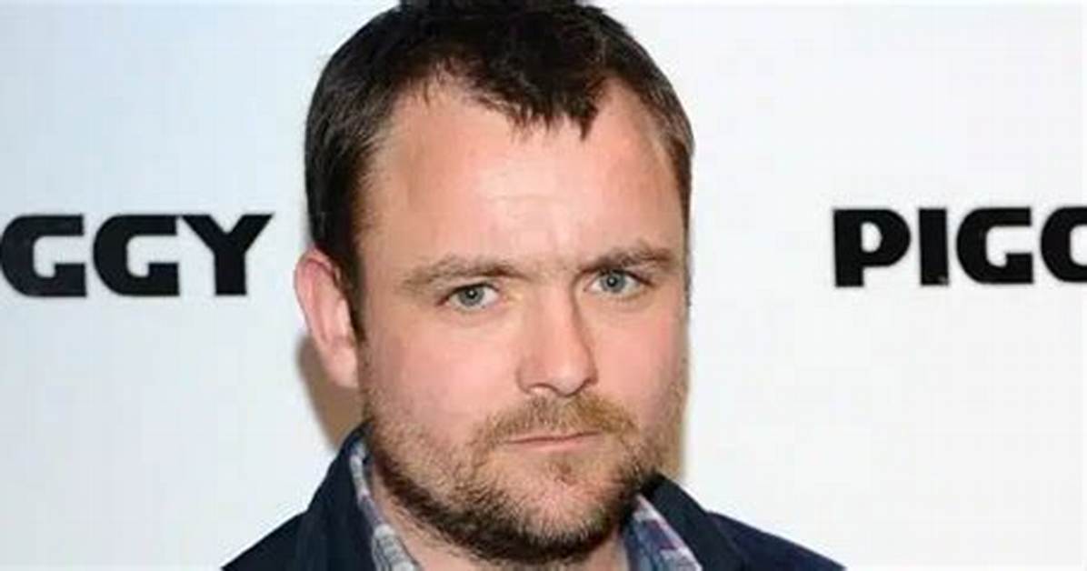 Neil Maskell Net Worth
