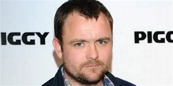 Neil Maskell Net Worth