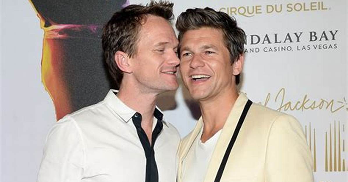 Neil Patrick Harris Net Worth