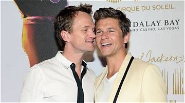 Neil Patrick Harris Net Worth