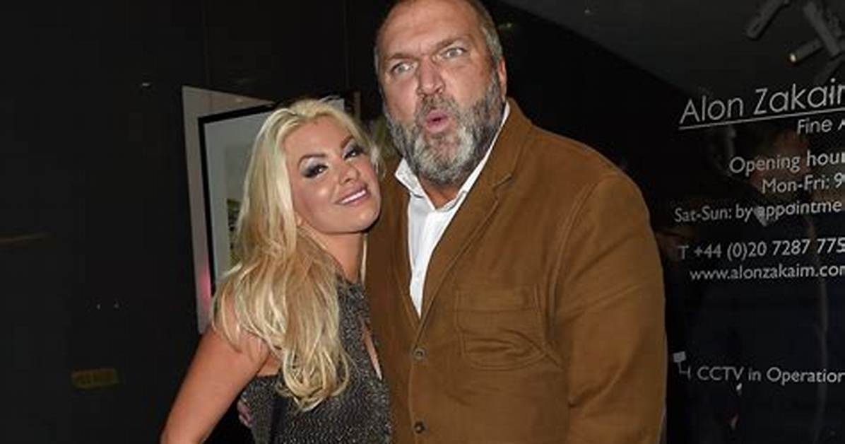 Neil Ruddock Net Worth