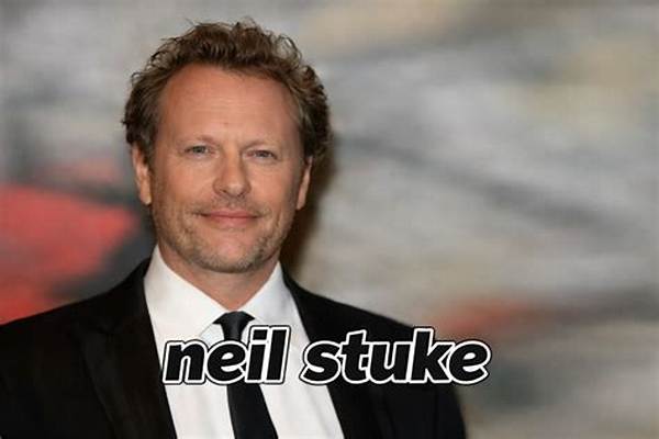 Neil Stuke Net Worth