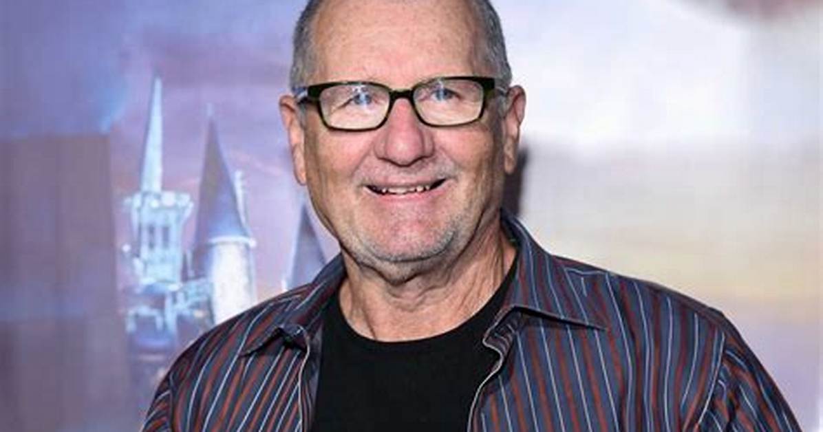 Neill Fearnley Net Worth