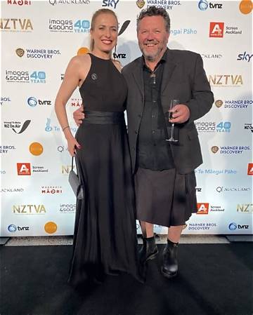 Neill Rea Net Worth