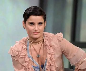 Nelly Furtado Net Worth