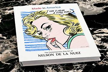 Nelson De La Nuez Net Worth