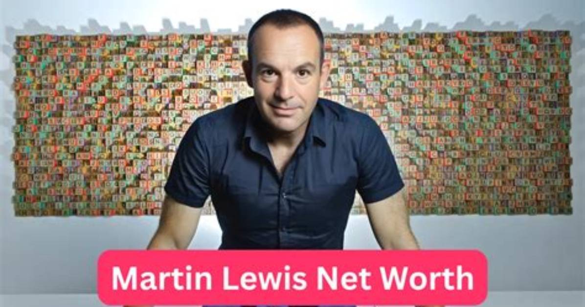 Nelson Lewis Net Worth