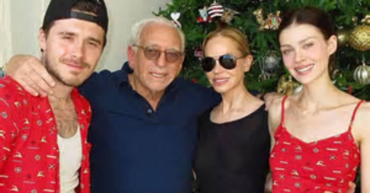 Nelson Peltz Net Worth