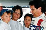 Nelson Piquet Net Worth