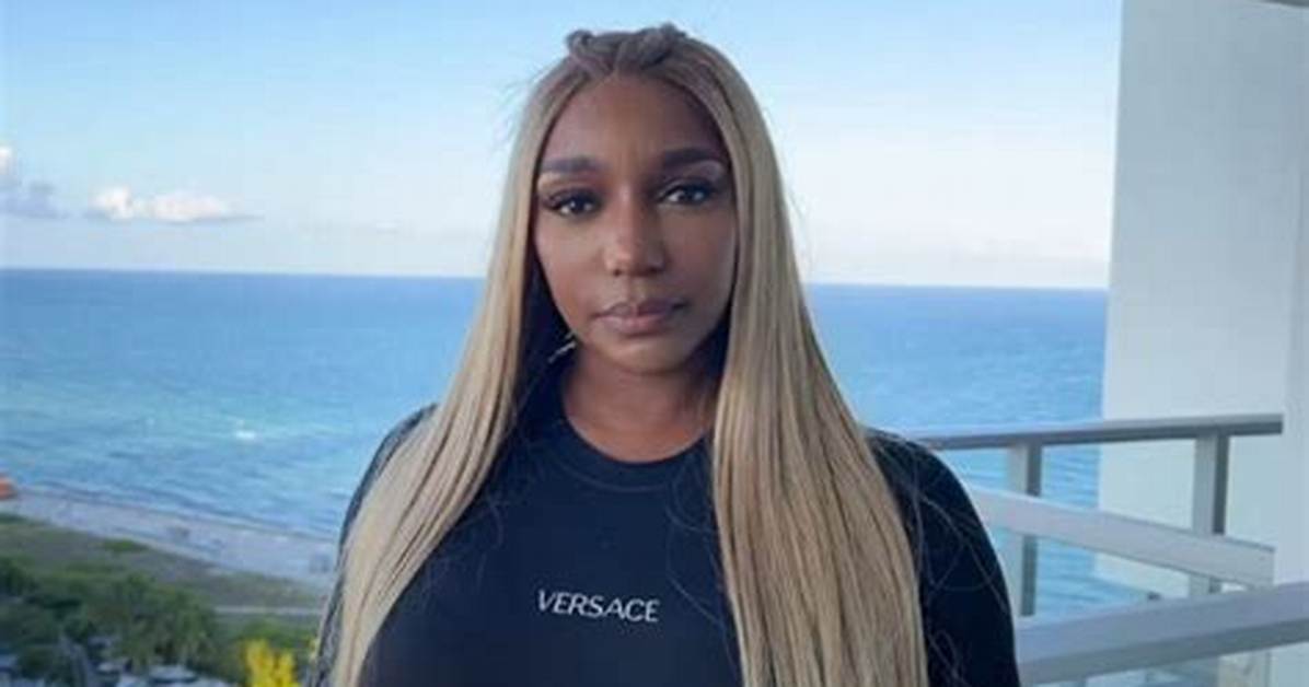 Nene Leakes Net Worth