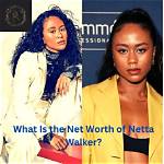 Netta Packer Net Worth
