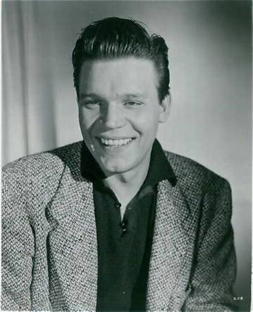 Neville Brand Net Worth