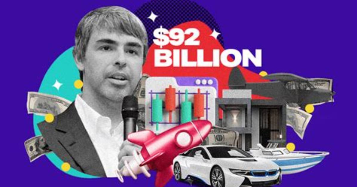 Neville Page Net Worth