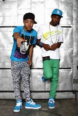 New Boyz Net Worth