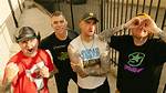 New Found Glory Net Worth