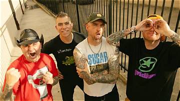 New Found Glory Net Worth