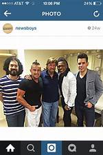 Newsboys Net Worth