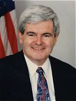 Newt Gingrich Net Worth