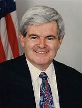 Newt Gingrich Net Worth