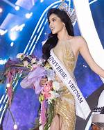 Nguyen Cao Ky Duyen Net Worth