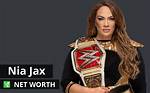 Nia Jax Net Worth